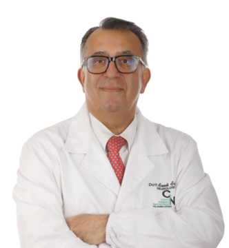 Saeid Saadi
