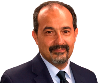 Salvatore Arcidiacono