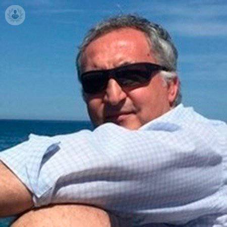 Salvatore Colangelo immagine del profilo
