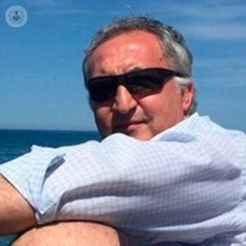 Salvatore Colangelo