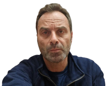 Salvatore De Vivo