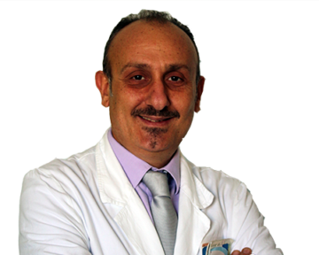 Salvatore Micali