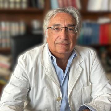 Salvatore Motta