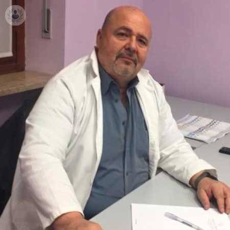 Salvatore Ragusa immagine del profilo