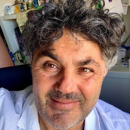 Salvatore Sallì immagine del profilo