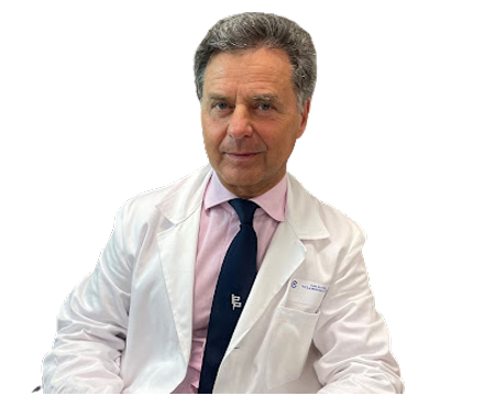 Prof. Samir Giuseppe Sukkar 