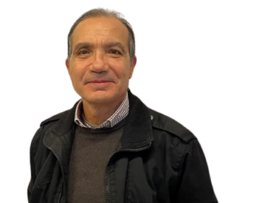 Saverio Palumbo