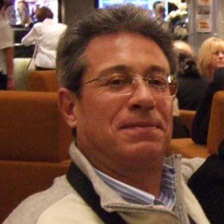 Saverio Siciliano immagine del profilo