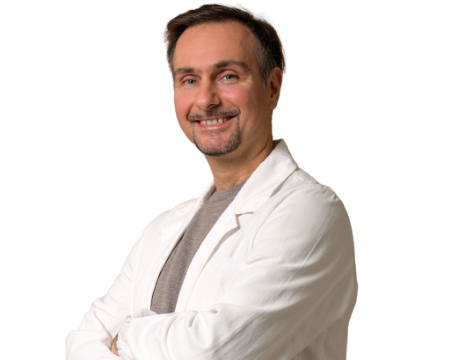 Dott. Serafino Vanella 