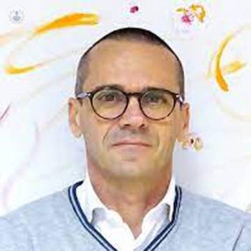 Sergio Agradi