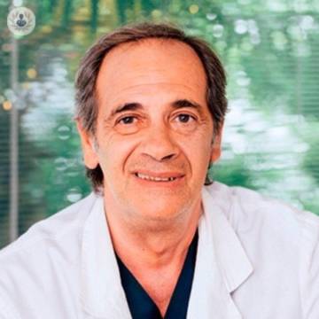 Sergio Chisari