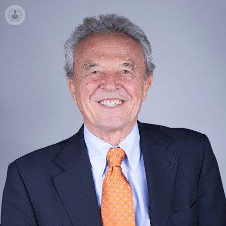 Sergio De Paoli immagine del profilo