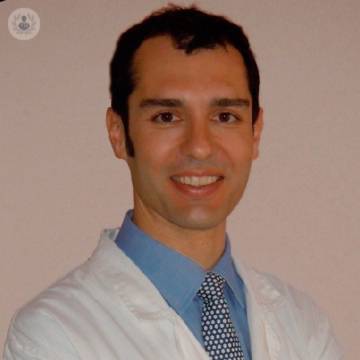 Sergio  Delmonte