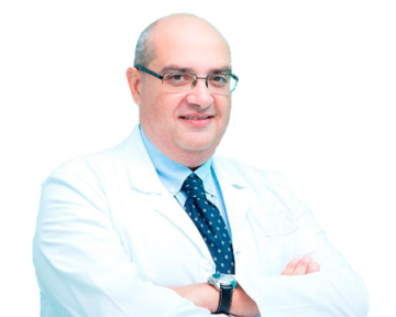Sergio Monforte