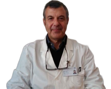 Sergio Siragusa