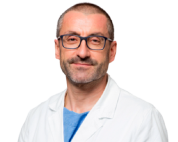 Sergio Valeri