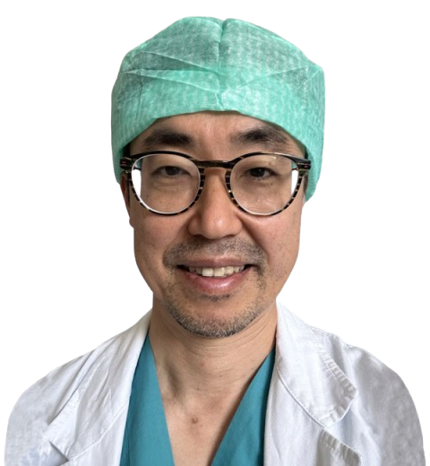 Shigeki Kusamura immagine del profilo
