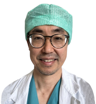 Shigeki Kusamura immagine del profilo