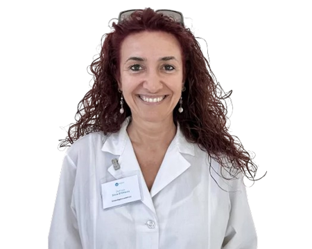 Silvia D'Ottavio immagine del profilo