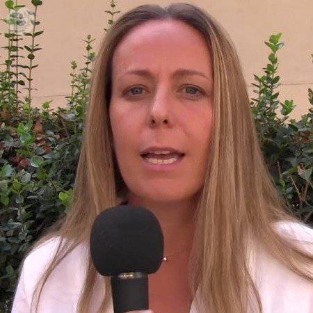 Silvia Laura Bosello immagine del profilo