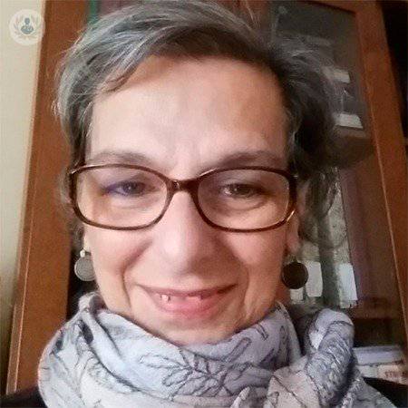 Silvia Magnani immagine del profilo