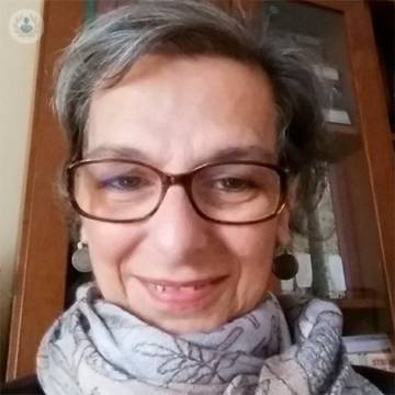 Silvia Magnani