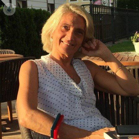 Prof.ssa Silvia Migliaccio 