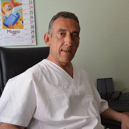 Stefano Astolfi immagine del profilo
