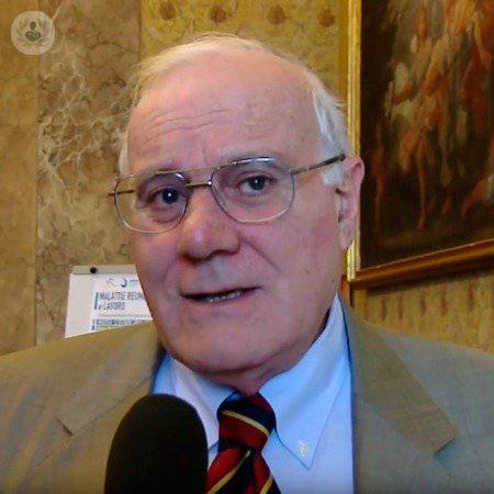 Stefano Bombardieri immagine del profilo
