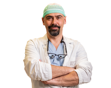 Stefano Bonvini immagine del profilo