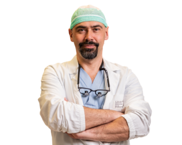 Stefano Bonvini