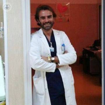 Stefano Capobianco