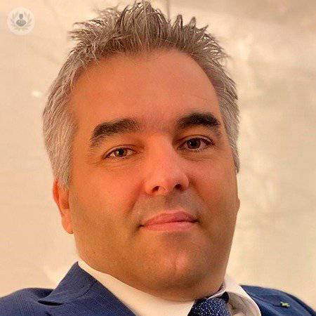 Stefano Folzani immagine del profilo