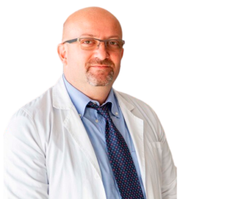 Stefano Giacomini