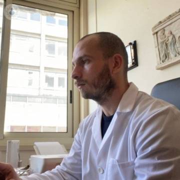 Stefano Malaguarnera