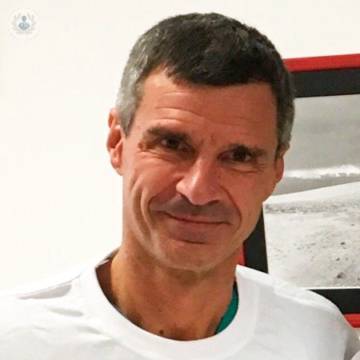Stefano Margaritora