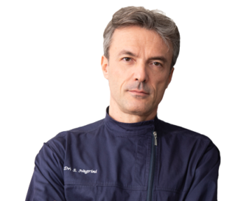 Stefano Negrini