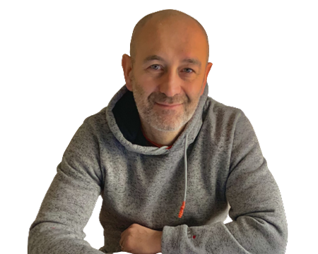 Stefano Rizza immagine del profilo