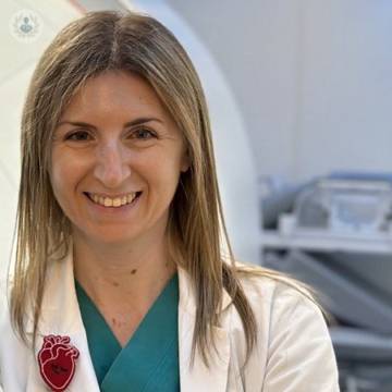Teresa Arcadi