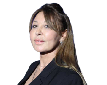 Teresa Grieco
