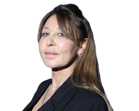 Teresa Grieco immagine del profilo