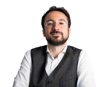 Tommaso  Weinstein