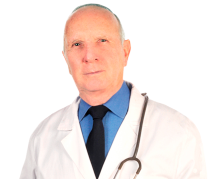Prof. Ugo Delfino 