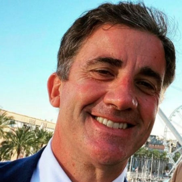 Umberto Bracale immagine del profilo
