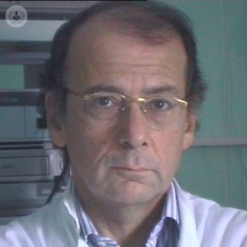 Umberto Caliceti