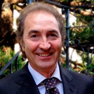 Umberto Esposito