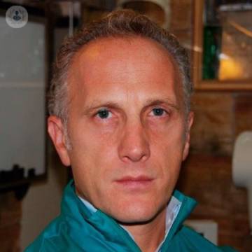 Umberto Martino