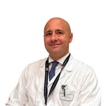 Umberto Vespasiani Gentilucci immagine del profilo