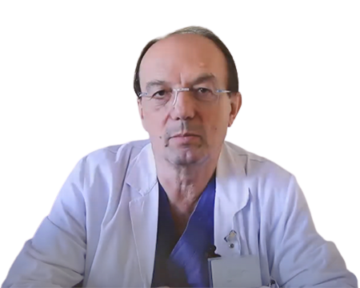 Umberto Vincenzi
