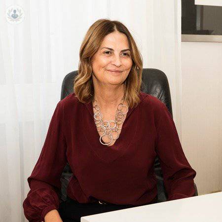 Valeria Magri immagine del profilo